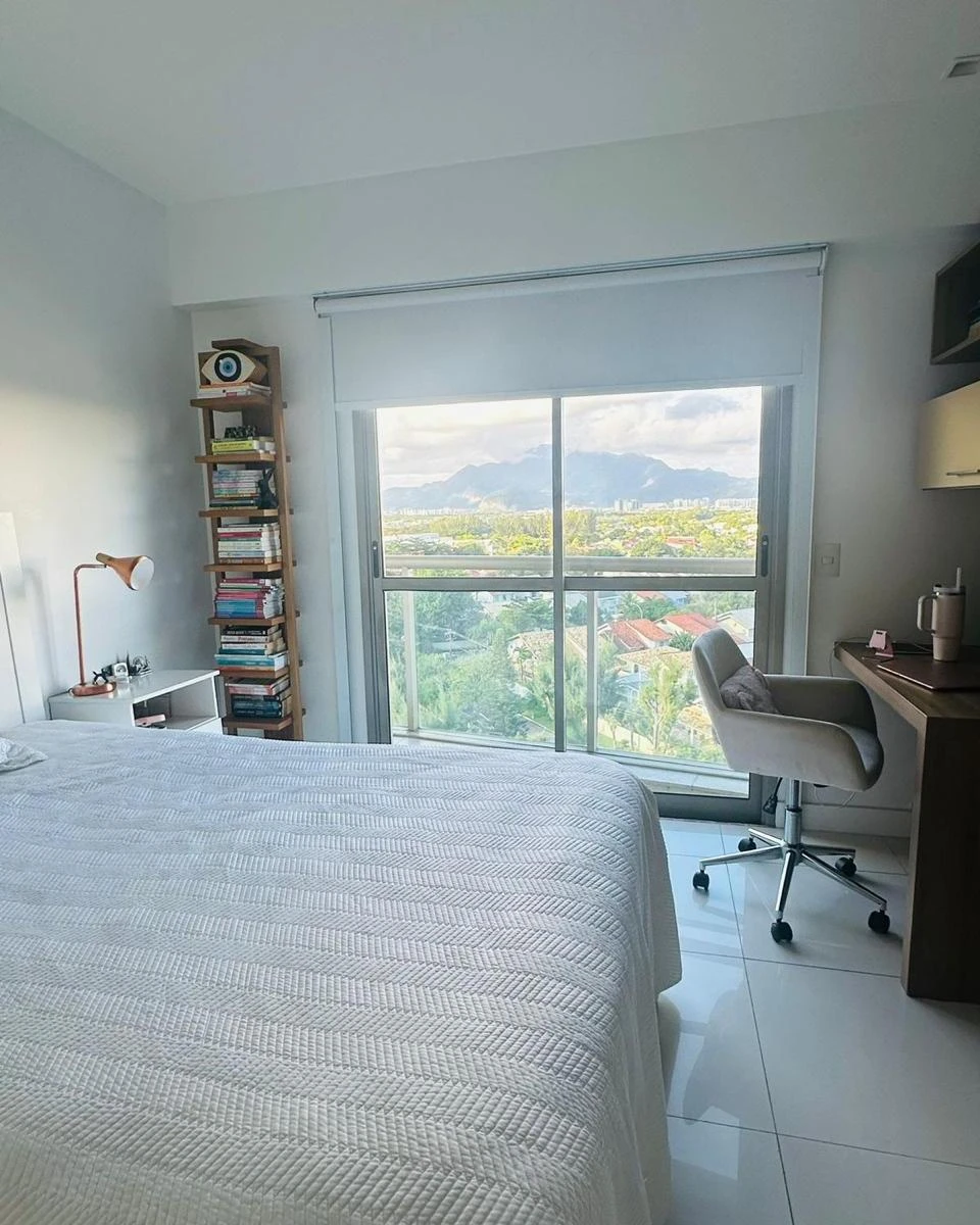 Furnished 260 m² apartment with open-plan kitchen — photo 4