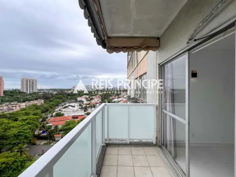 Apartment, 79 m², with a water view