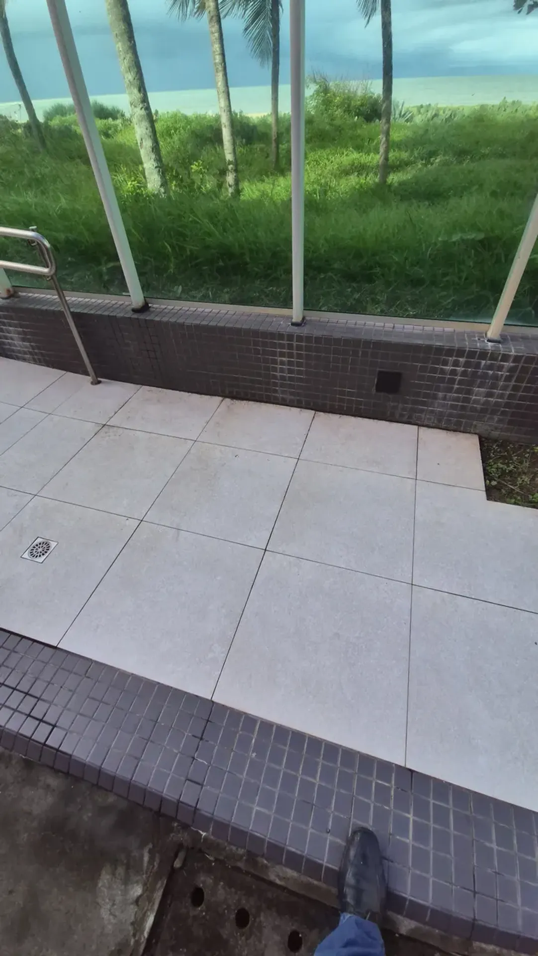 Apartamento de 80 m² com 2 quartos e quintal privativo — photo 31