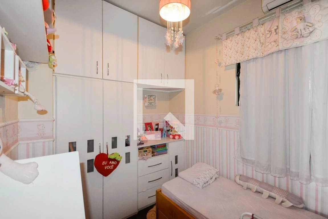 Apartamento mobiliado, 79 m², com churrasqueira privativa — photo 32