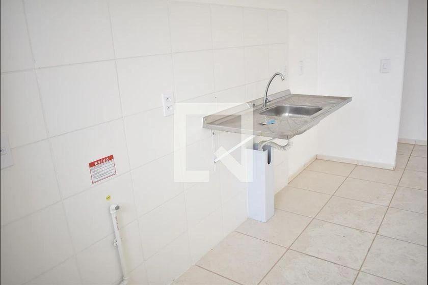2-bedroom apartment rental with separate kitchen 42 m² — photo 34