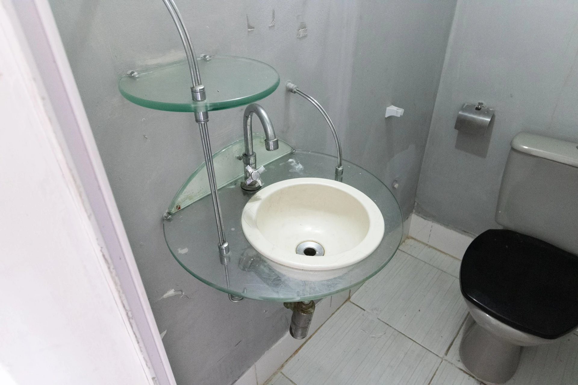 2-bedroom house with 2 bathrooms and 1 parking space — photo 35