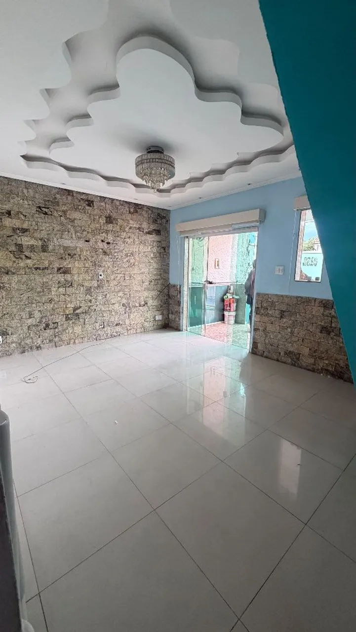 Casa para alugar com 3 quartos e piscina compartilhada — photo 12