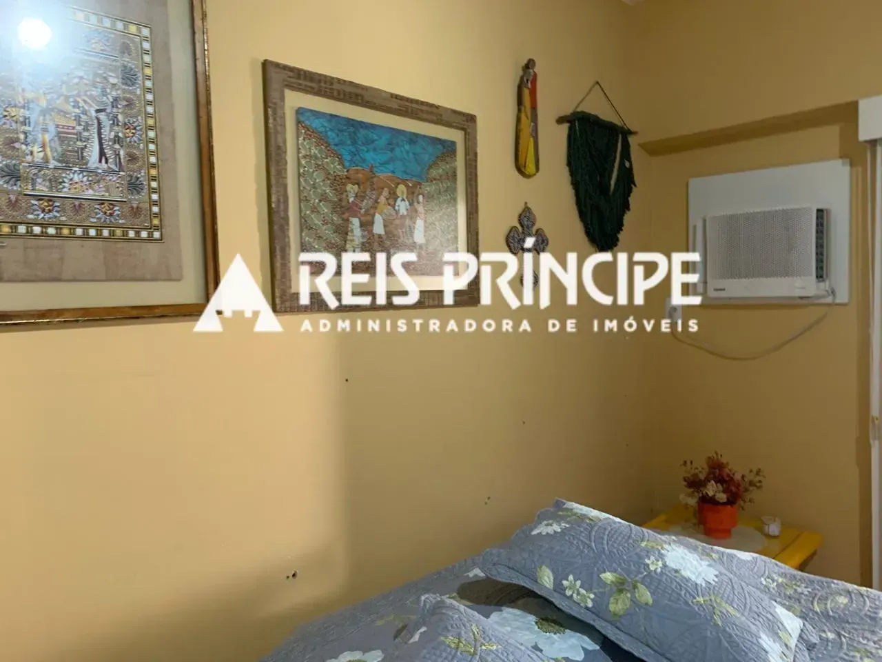 Apartamento de 4 quartos com cozinha a gás e 2 vagas — photo 16