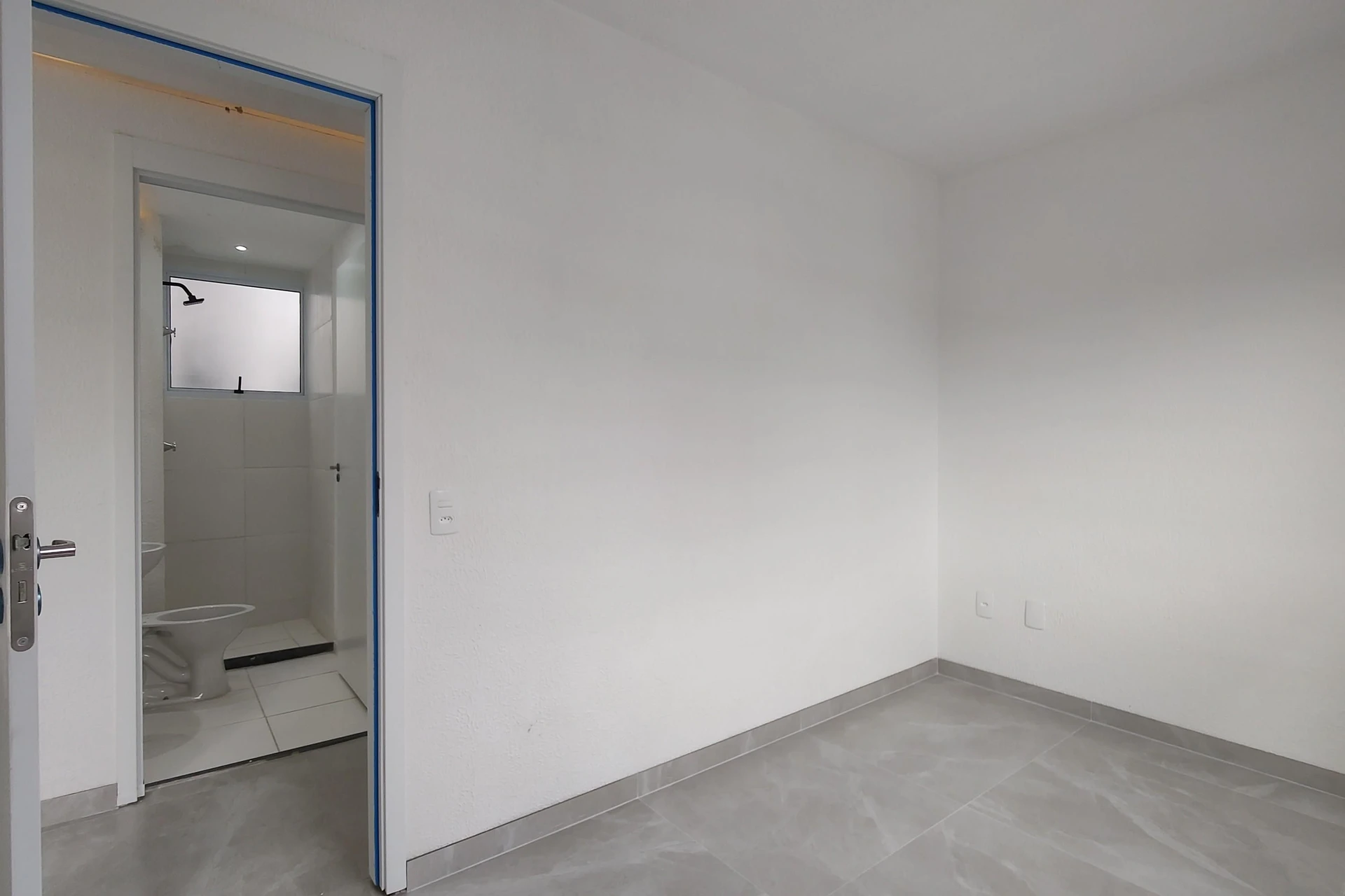 Apartment for rent with 2 bedrooms, 1 bathroom, and parking — photo 5