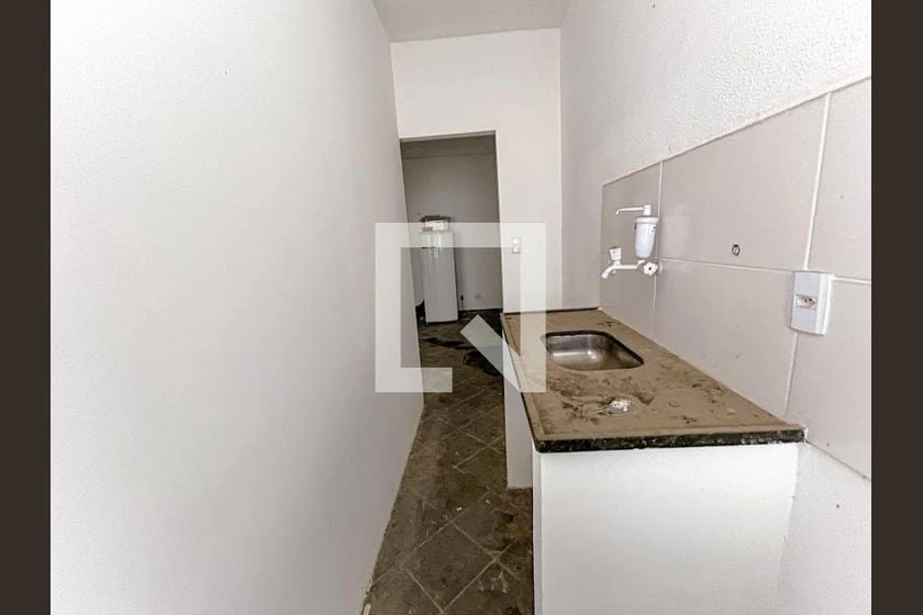 Apartamento de 25 m² con 1 dormitorio y zona de lavado — photo 11