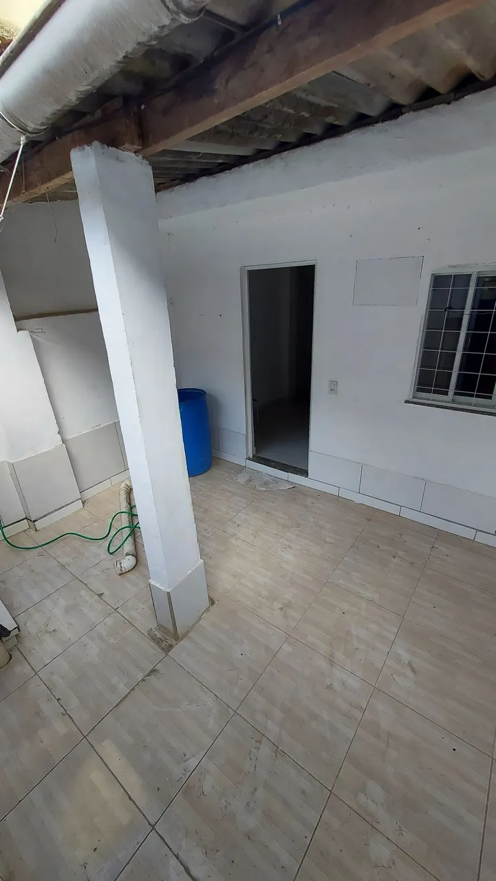 Casa de 1 quarto e 28 m² — photo 5