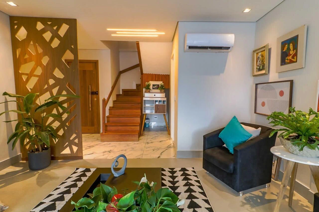 Cobertura duplex mobiliada com 180 m² e 2 vagas — photo 14