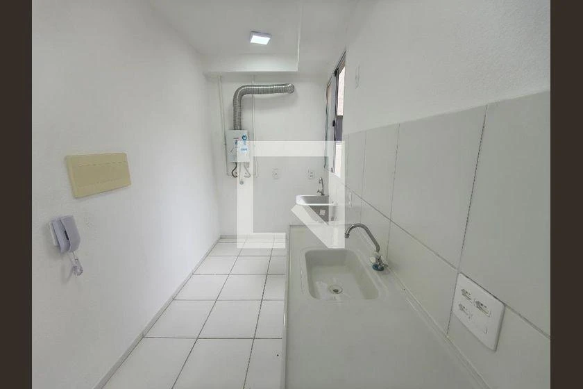 2-bedroom apartment with closed kitchen and parking — photo 7