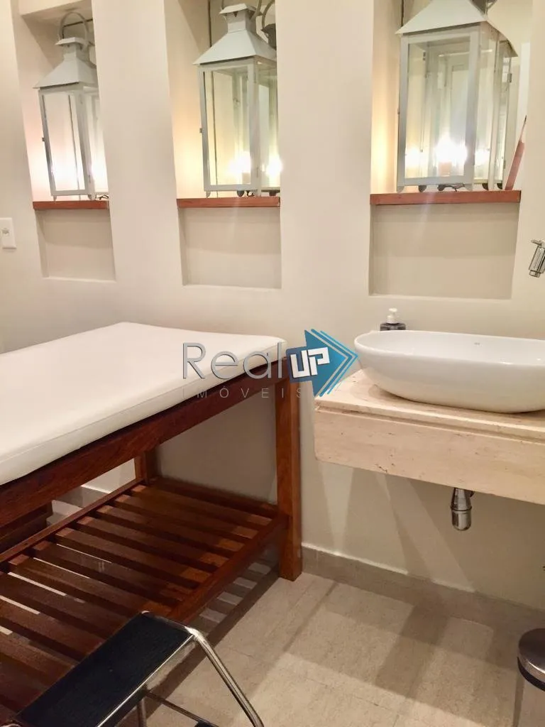 Furnished apartment with 2 bedrooms and 2 bathrooms and 1 parking — photo 40
