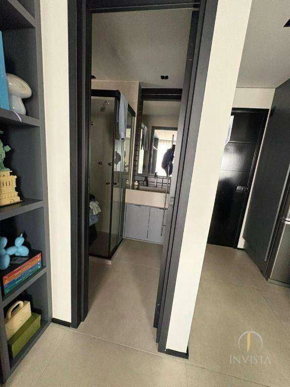 Furnished 1-bedroom with en-suite and 2 baths, 65 m² — photo 4