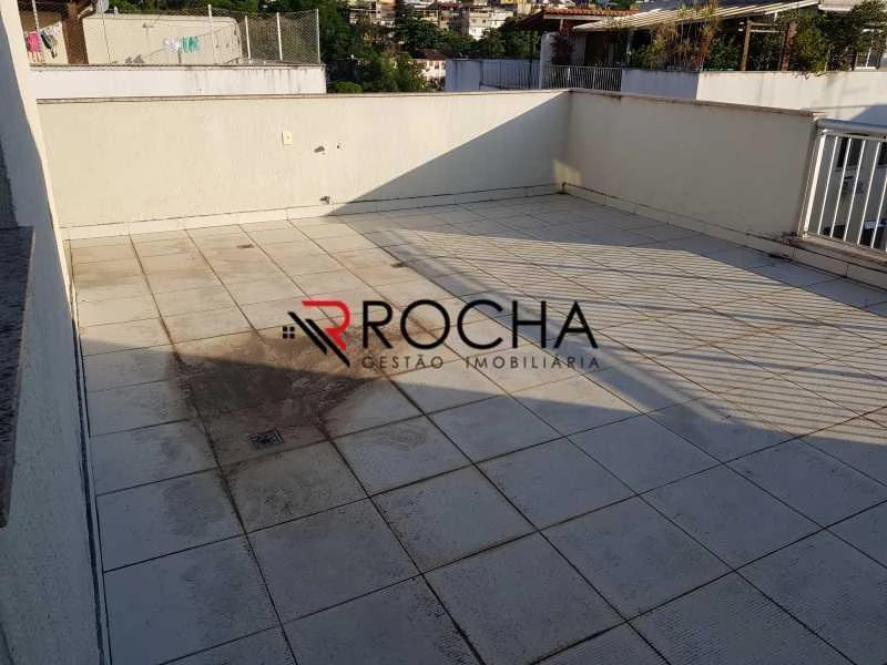 Cobertura duplex de 139 m² com vaga e suíte — photo 13