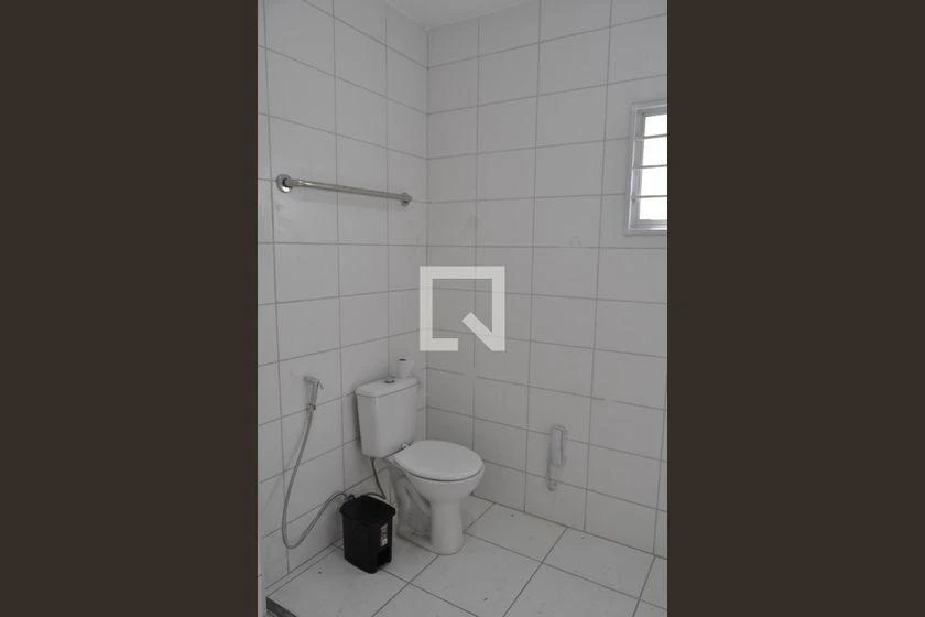 Квартира з однією спальнею, у будинку є тренажерний зал — photo 36