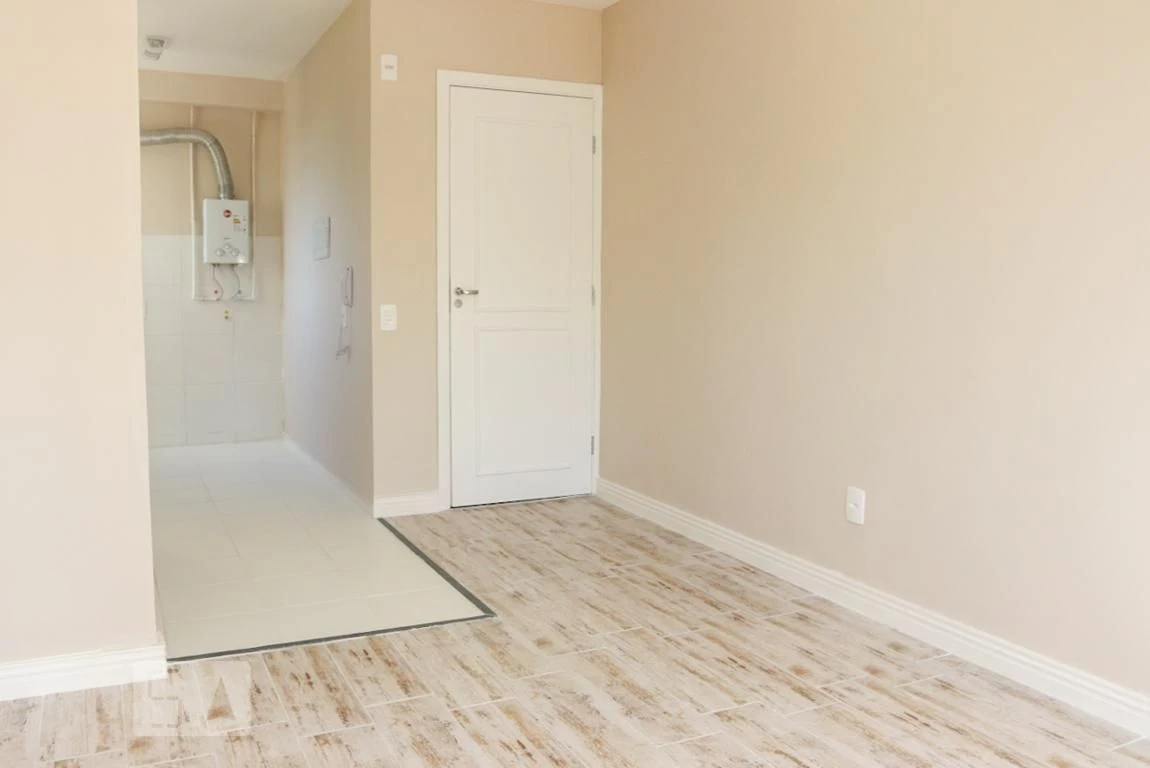 Apartamento para locação com 2 quartos e cozinha fechada — photo 35