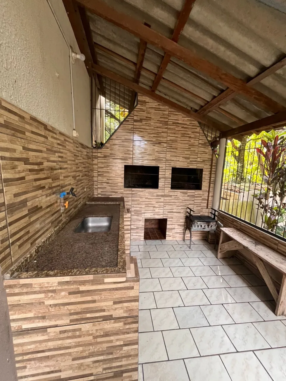 Furnished 2-bedroom apartment with 2 bathrooms — photo 10