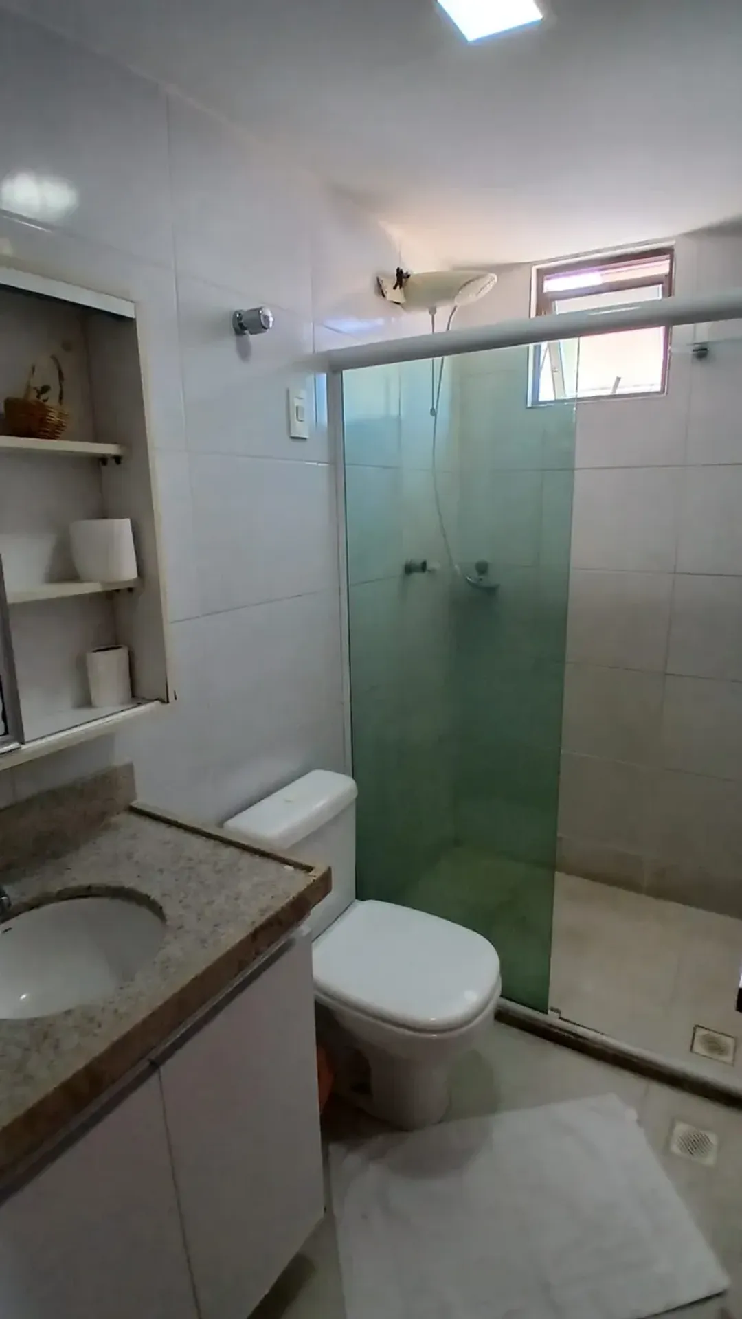 Вид на воду и 2 спальни: квартира 59 м² — photo 7