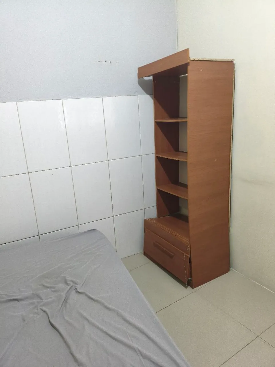 Furnished 28 m² studio in Curitiba — photo 6