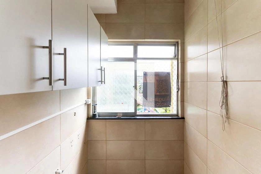 Меблированная квартира с 2 спальнями и 60 м² — photo 36
