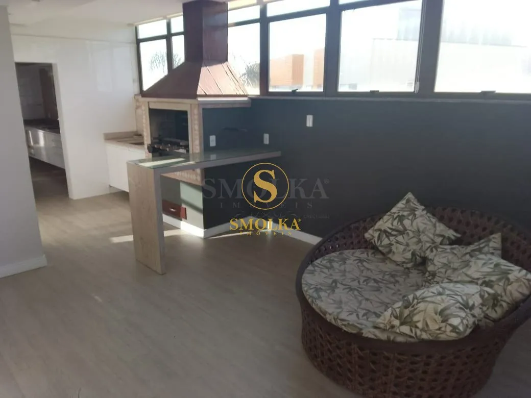 3-bedroom apartment with a water view in Florianópolis — photo 28
