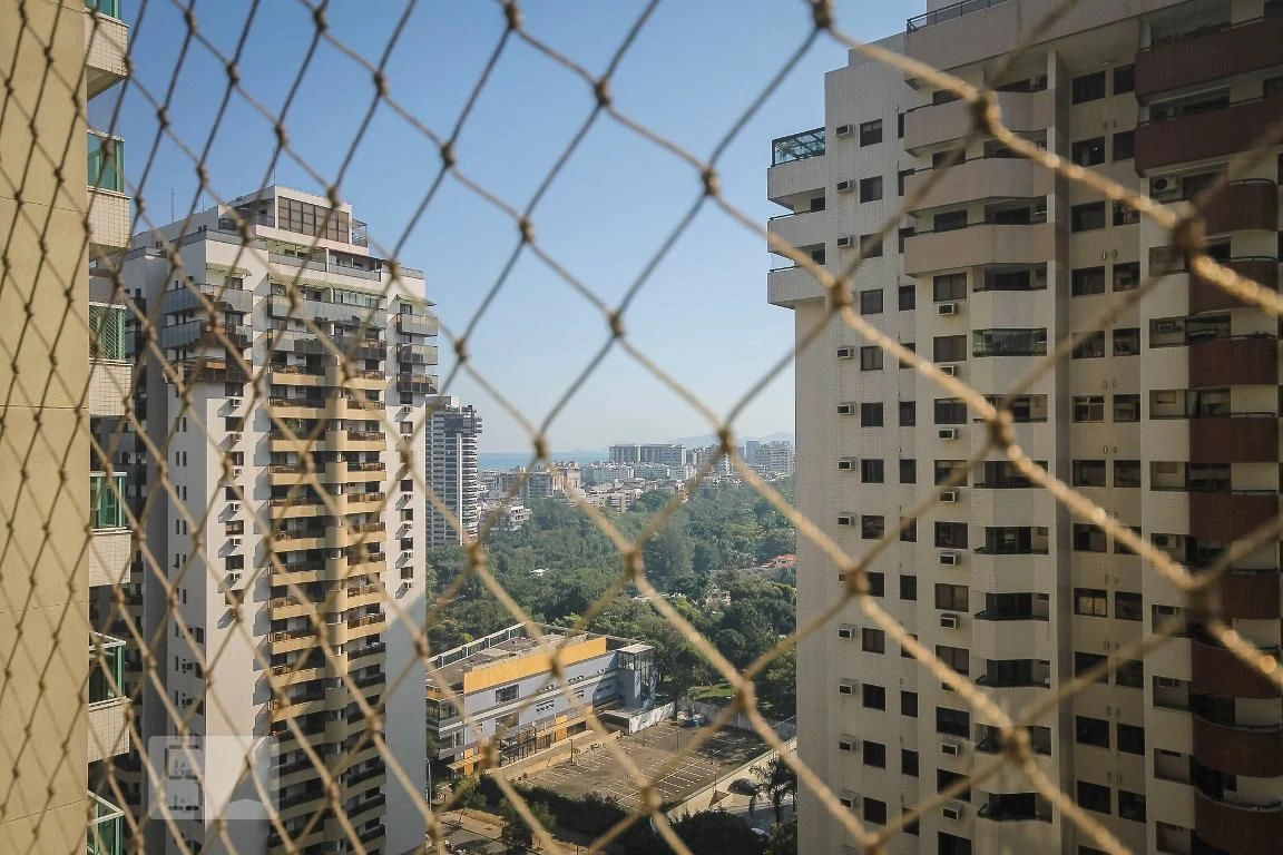 Apartamento sem mobília com 2 dormitórios e vaga — photo 46