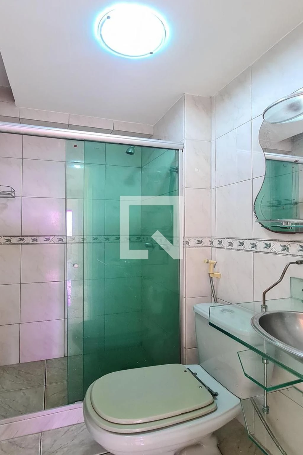 Apartamento con 3 dormitorios, suite y balcón con zona de lavado — photo 43