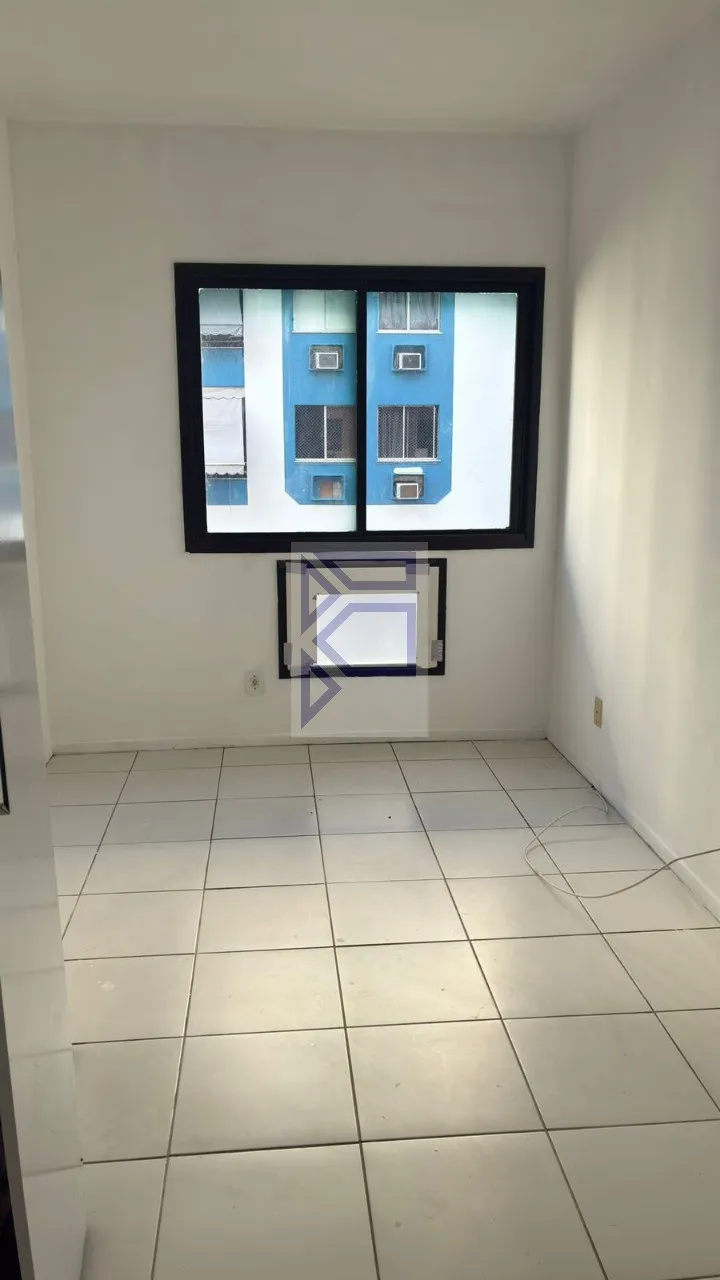 Apartment with 2 bedrooms and 2 bathrooms with air conditioning — photo 13