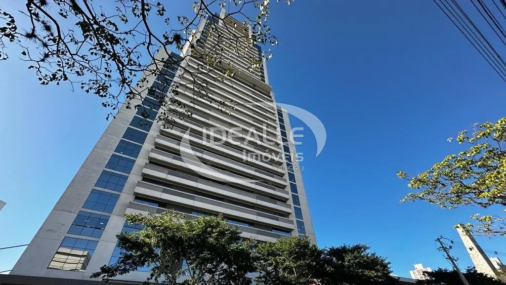 Apartamento para alugar de 1 quarto com sacada e 96 m² — photo 2