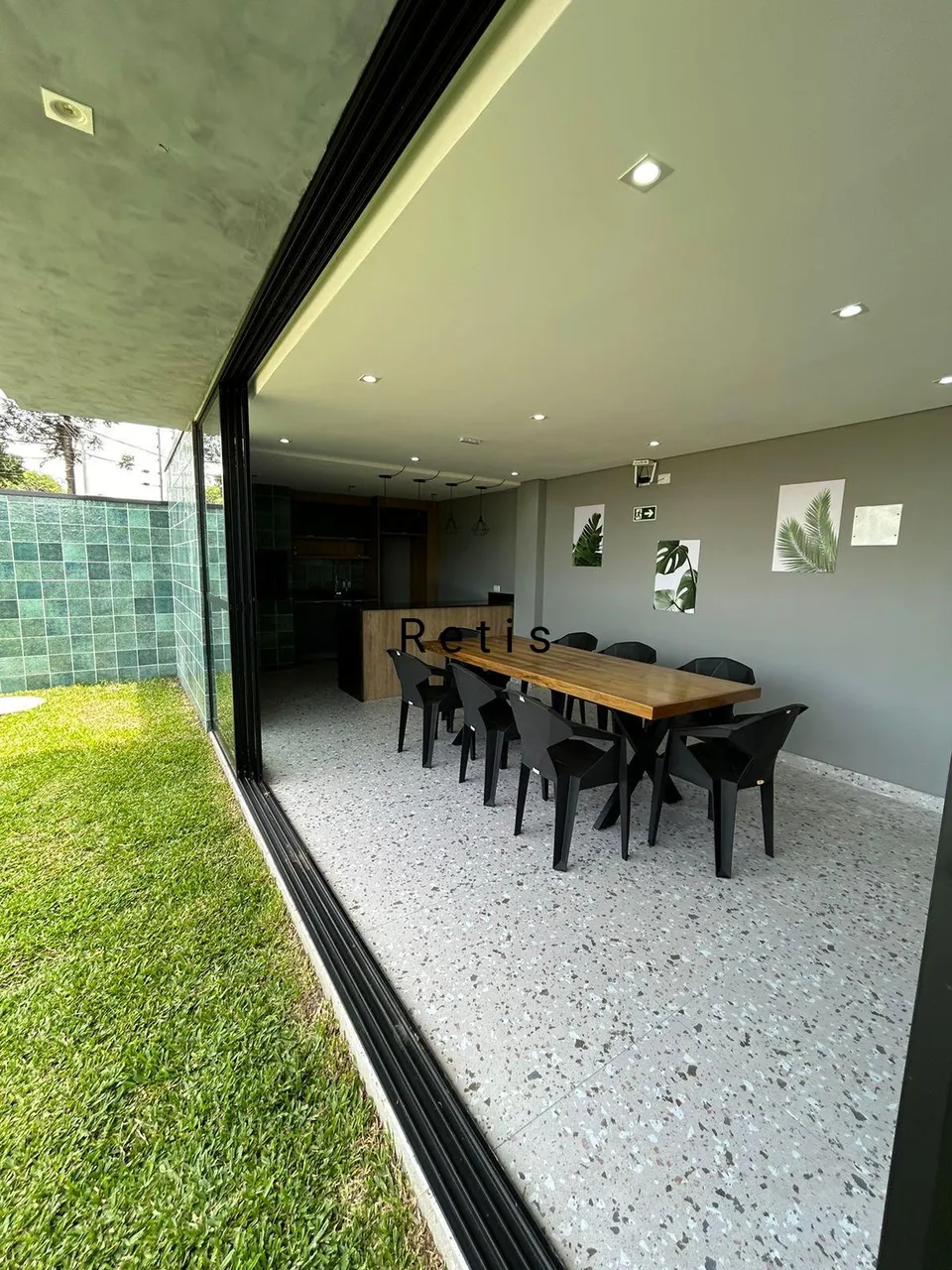 Studio com 23,06 m² e 1 vaga de garagem — photo 3