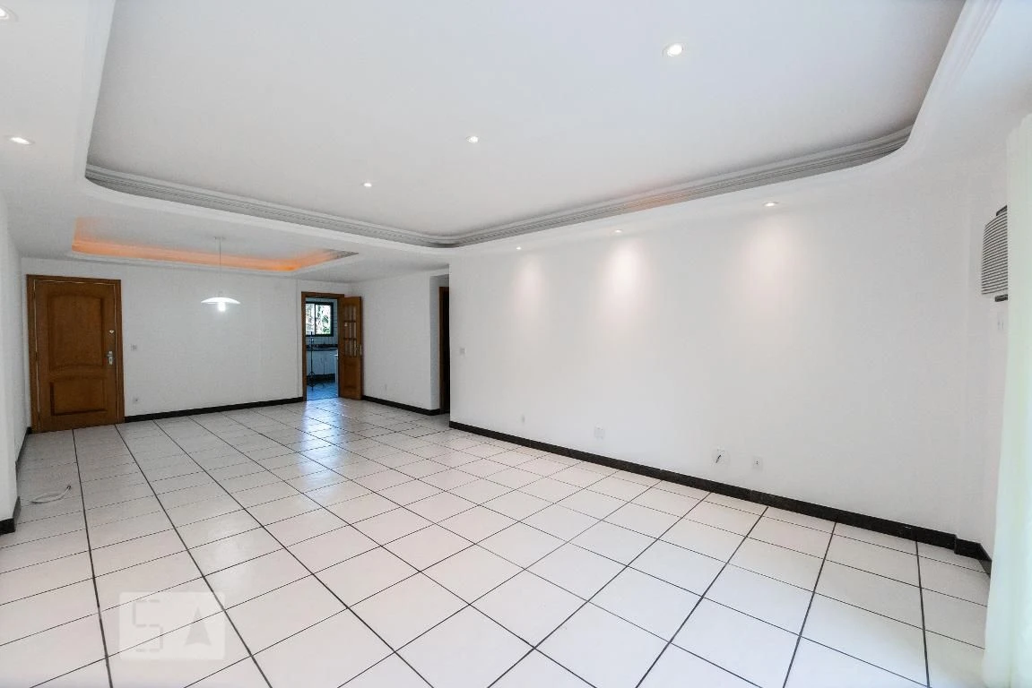 Apartamento para alugar com 4 quartos e closet — photo 17