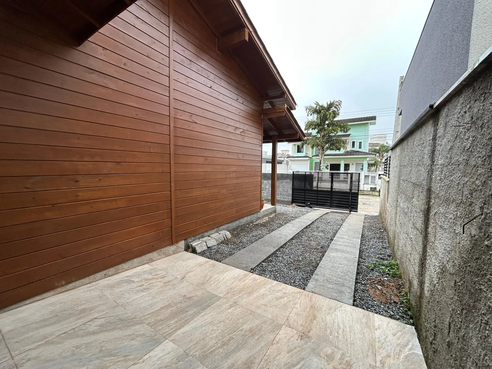 House, 82 m², with a garden — photo 8