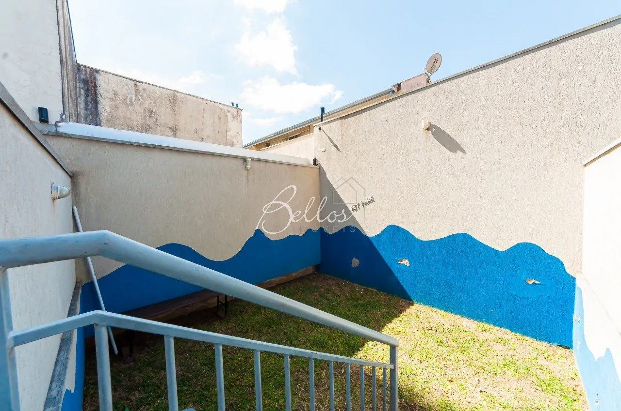 77 m² apartment with a private BBQ and a walk-in closet — photo 43