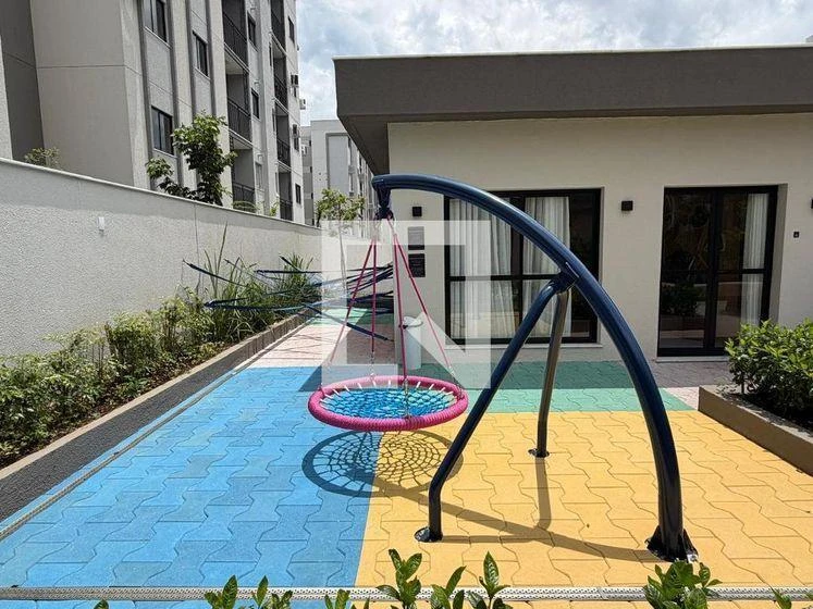 2-bedroom apartment in a building with a gym — photo 29