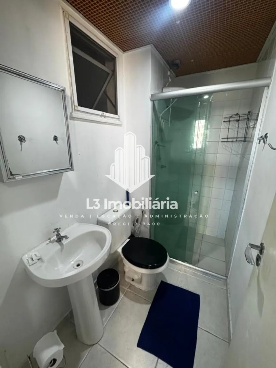 Apartamento mobiliado com 2 quartos e 1 vaga — photo 18