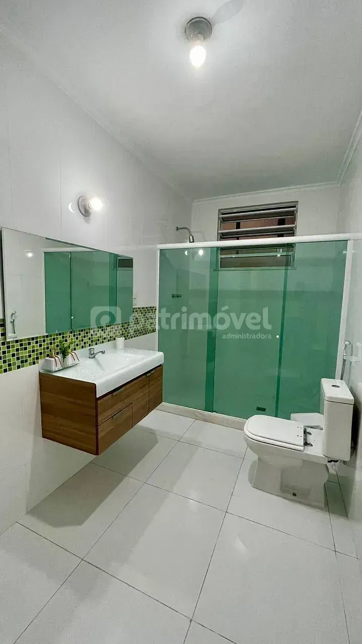 Apartamento mobiliado com 3 quartos e 2 banheiros — photo 8