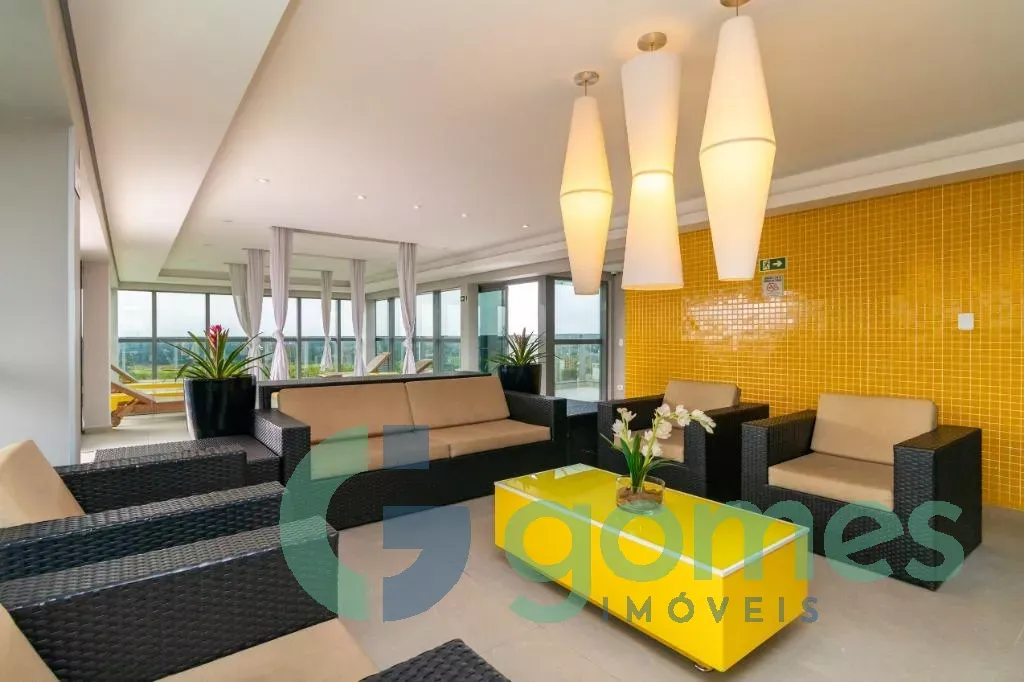 Apartamento amueblado de 1 dormitorio con balcón, 55 m² — photo 19