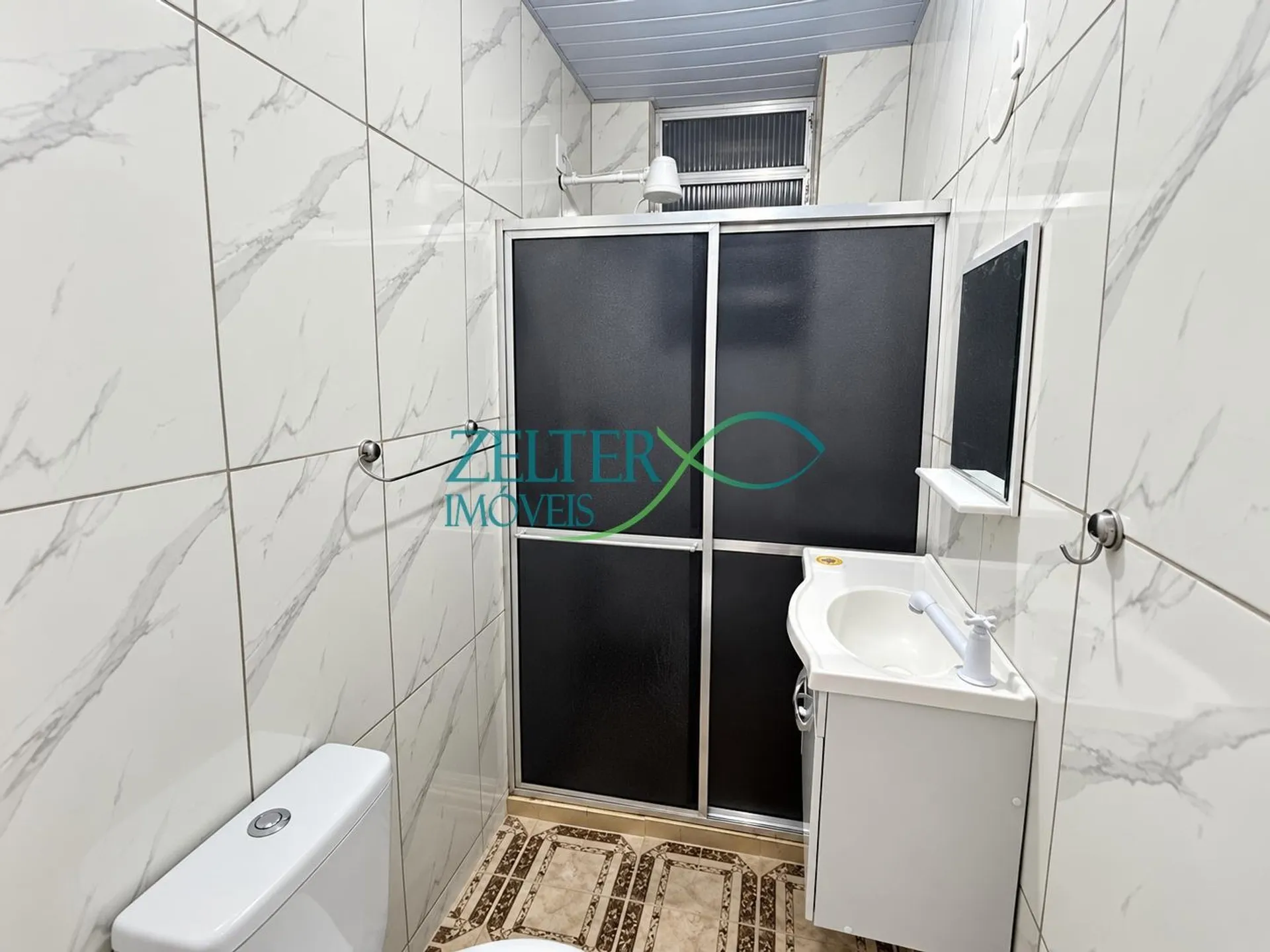 One-bedroom, 50 m² apartment in Rio de Janeiro — photo 4
