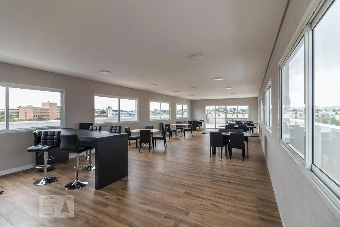 Furnished studio, 18 m², with a private BBQ — photo 8