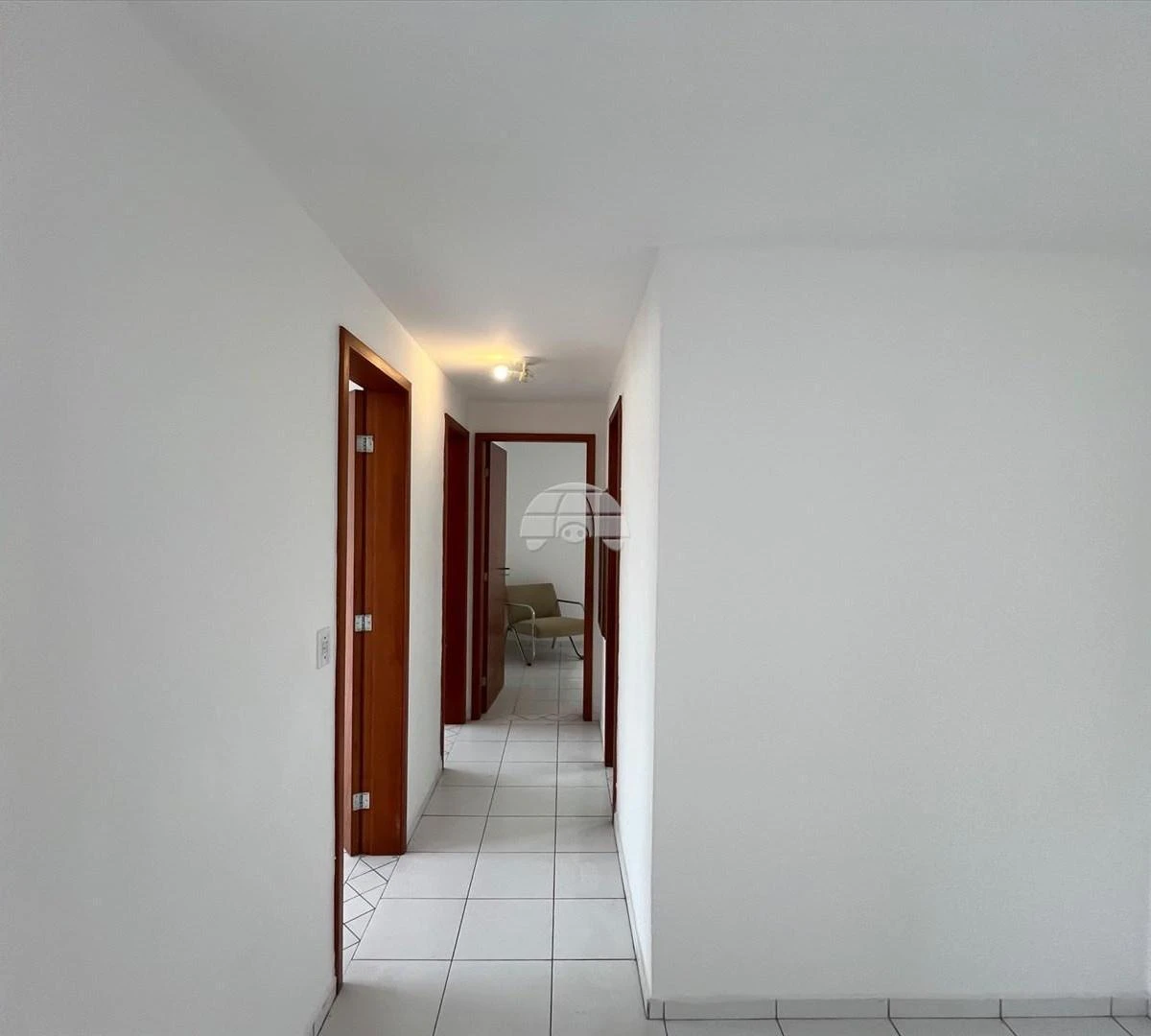3-bedroom, 63 m² apartment in Curitiba — photo 3