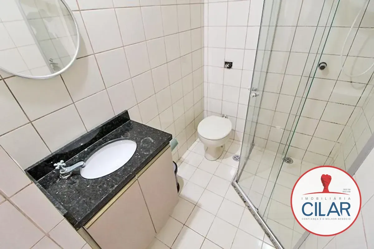 Departamento de 49 m² y 1 dormitorio en Curitiba — photo 4