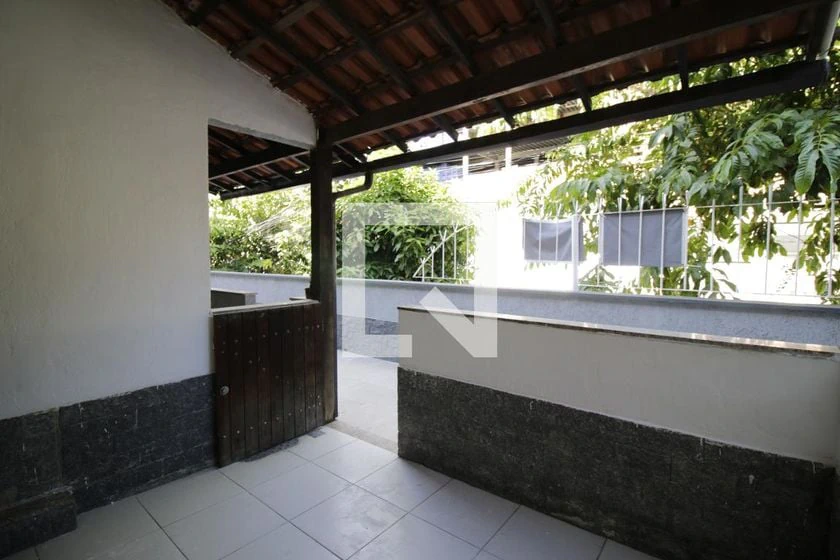 2-bedroom house for rent with private garden — photo 3