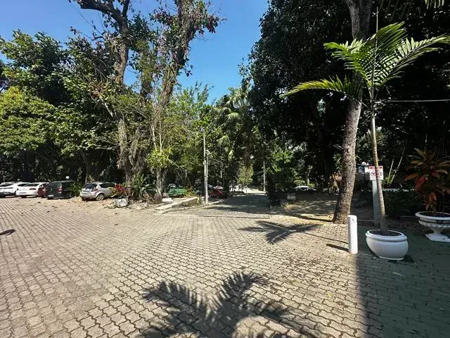 Furnished 35 m² apartment with 1 bedroom and 1 bathroom — photo 12