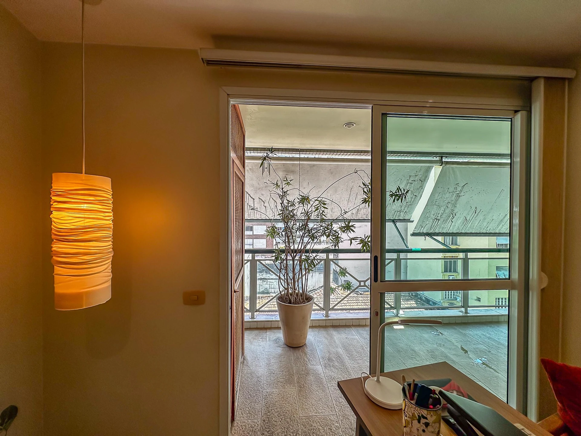 Apartamento de 2 quartos com jacuzzi, Botafogo — photo 7