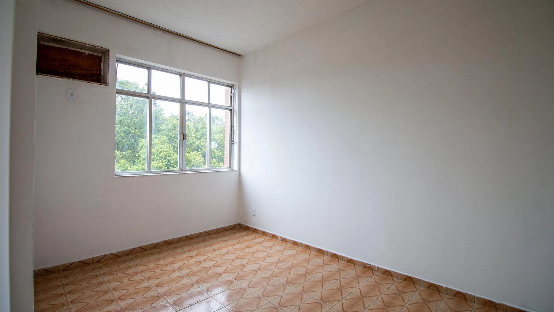 Departamento con vista al parque en Rio de Janeiro — photo 11