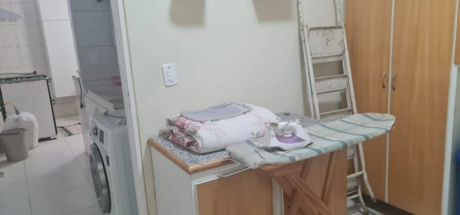 Furnished apartment, 140 m², with a water view — photo 24
