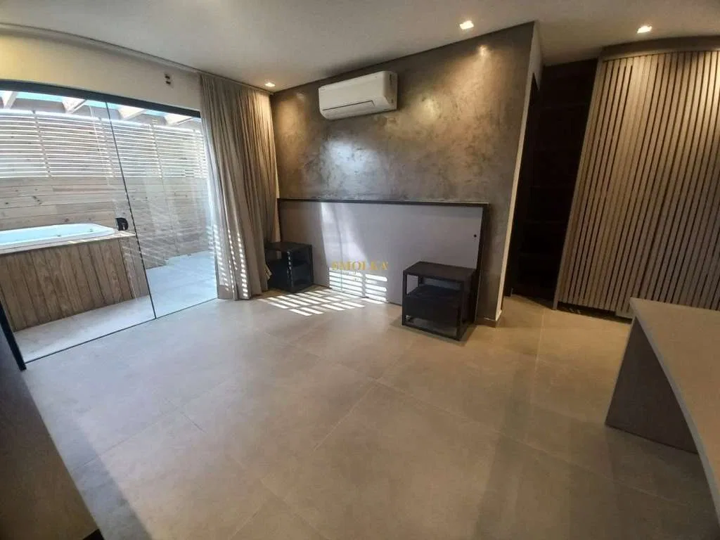 Estudio de 35 m² con cocina abierta y balcón — photo 5