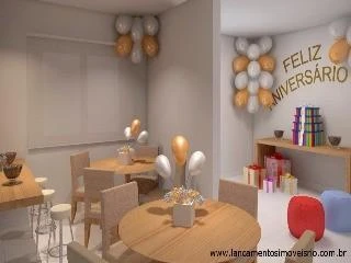 2-bedroom apartment in a building with a gym — photo 13