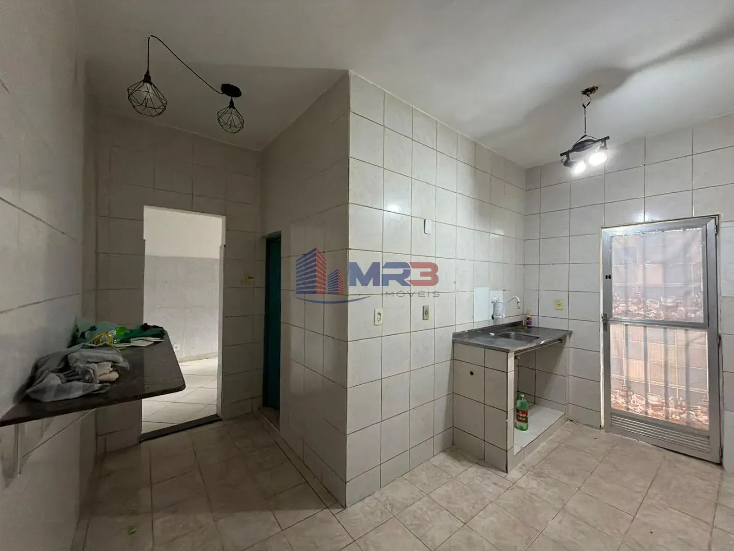Casa de 62 m² e 3 quartos, Curicica — photo 6