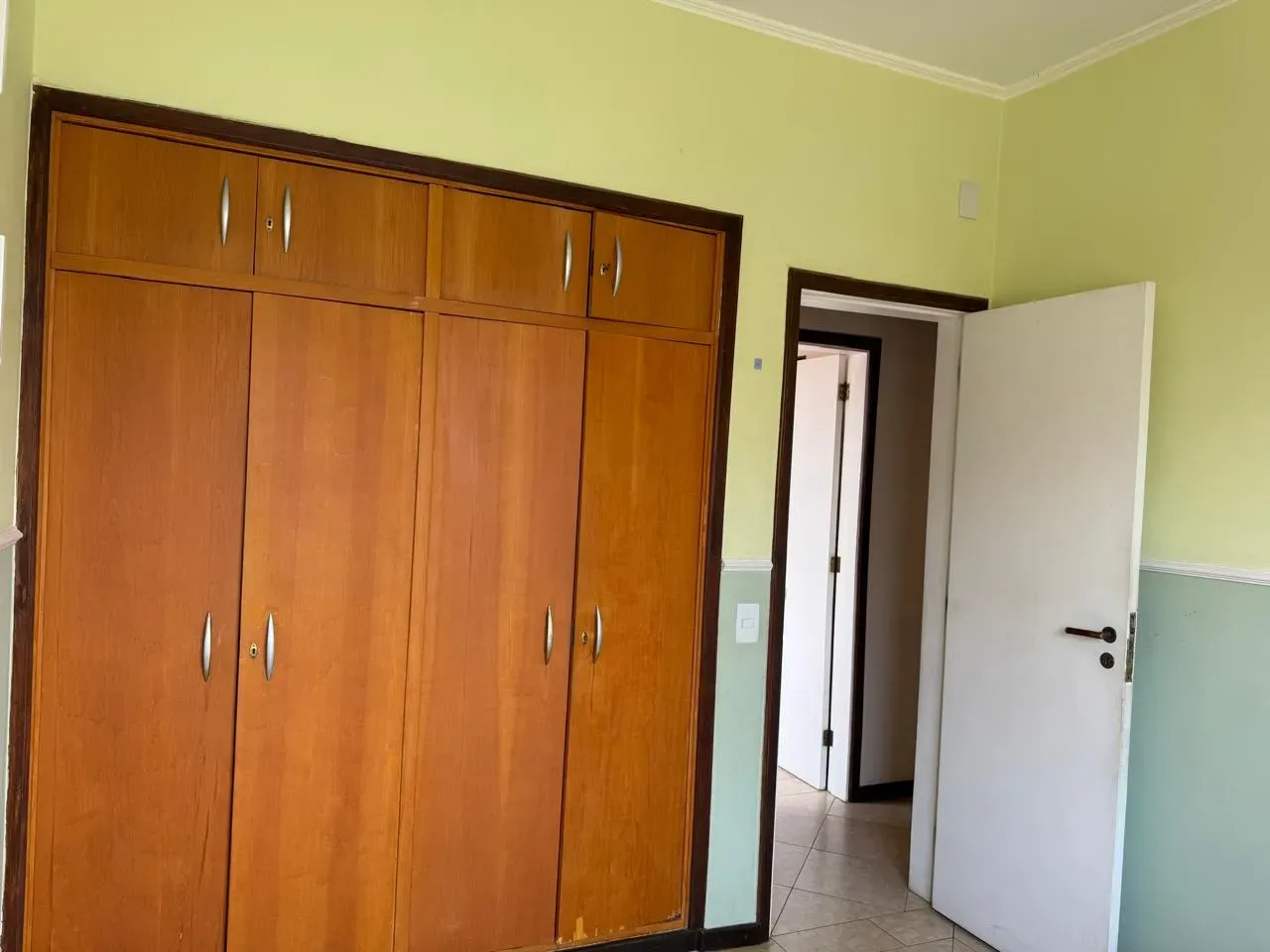 Cobertura duplex com 3 quartos e suíte, com área de churrasco — photo 14