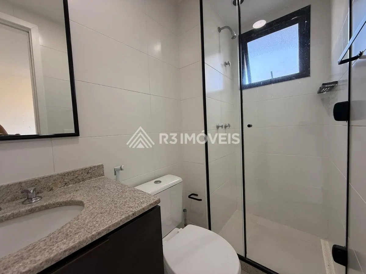 3-bedroom apartment with a closed gas kitchen — photo 12
