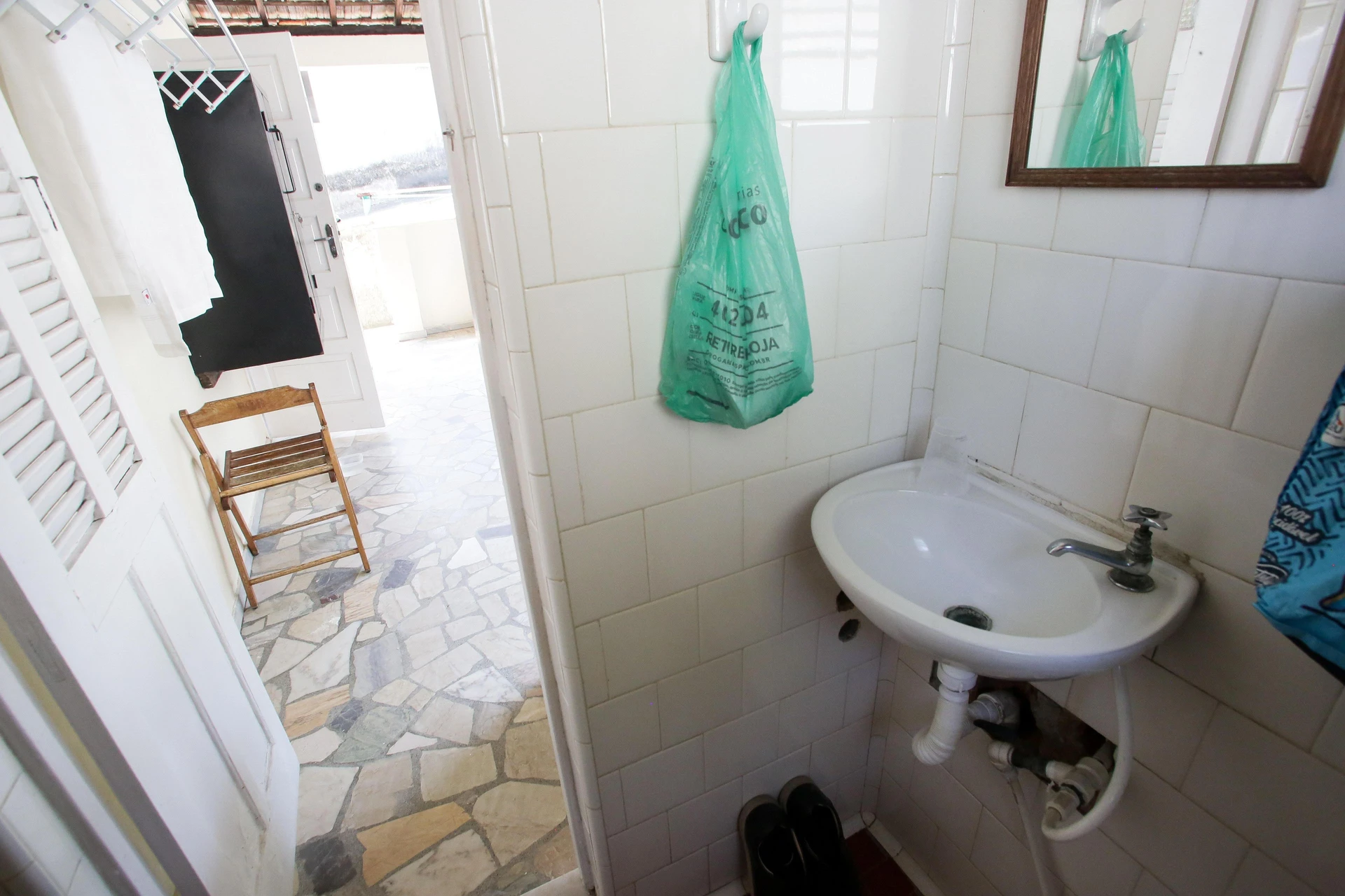 Furnished house with 3 bedrooms and 2 bathrooms — photo 57